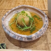 浅草 ひら山 - 