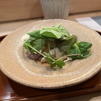 すし処 みや古分店 - 