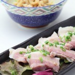 Champuru - 料理イメージ