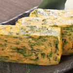 鹿児島県霧島市 塚田農場 - 手作り卵焼き