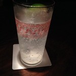 ウォッカ・ソニック