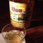 アグリコール・ラム　JM