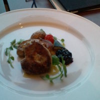 IL PINOLO SKY TERRACE 横浜 - フォアグラ