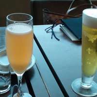 IL PINOLO SKY TERRACE 横浜 - ベリーニ