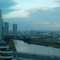 IL PINOLO SKY TERRACE 横浜 - みなとみらいがばっちり見えて眺望がよかったです