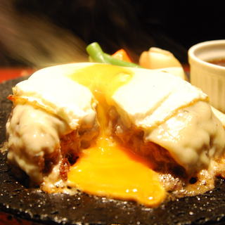 Bistro ハンバーグ_2