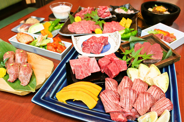 口コミ一覧 京の焼肉処 弘 京都駅前店 ヒロ 京都 焼肉 食べログ