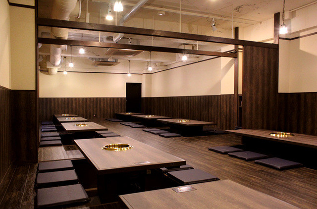 Kyo no Yakiniku Dokoro Hiro Kyoto Ekimae Ten photo 4