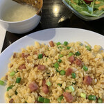 創作広東料理 漫莉キッチン - 