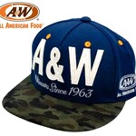 A&W - 