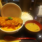 Hashi De Kireru Tonkatsu No Omise Mineo - 