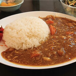 創作広東料理 漫莉キッチン - 