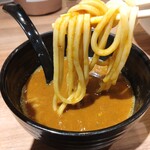 Mitsuboshi Seimenjo - ストレート太麺