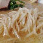 Ramen Kizunaya - 麺