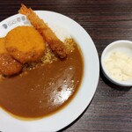 CoCo壱番屋 - 