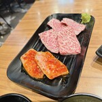 Yakiniku Sakaba Yonchan - 