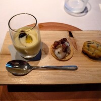 Restaurant Le Proust Miura - 