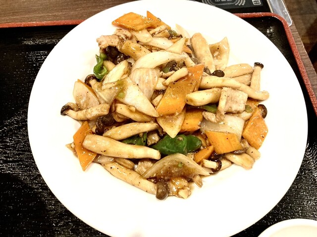 Kofuku Shokusai Yunnan Kakyo Beisen photo 3