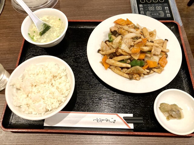 Kofuku Shokusai Yunnan Kakyo Beisen photo 2