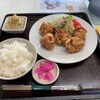 能三食堂