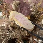 とんかつ 乃ぐち - 