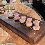 とんかつ 乃ぐち - 