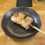 Sumiyaki Shiki Tori Shirube - だき身
