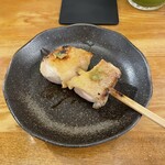 炭焼四季 鳥しるべ - だき身