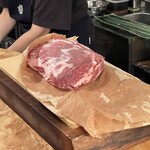 とんかつ 乃ぐち - 