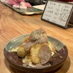 とんかつ 乃ぐち - 