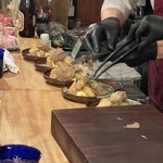 とんかつ 乃ぐち - 