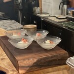 とんかつ 乃ぐち - 