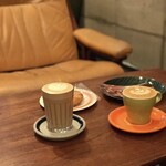 TRUNK COFFEE BAR  - 