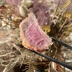 とんかつ 乃ぐち - 