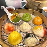 茶薫小籠包飯店 - 