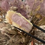 とんかつ 乃ぐち - 