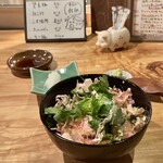 とんかつ 乃ぐち - 