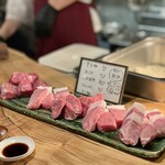 とんかつ 乃ぐち - 