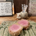 とんかつ 乃ぐち - 