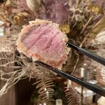 とんかつ 乃ぐち - 