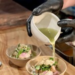 とんかつ 乃ぐち - 