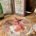 とんかつ 乃ぐち - 