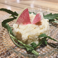 リオ・ブルーイング・コー ビストロアンドガーデン 東京ミッドタウン - 