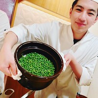 銀座 しのはら - 