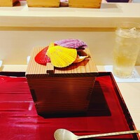 銀座 しのはら - 