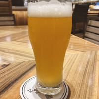 リオ・ブルーイング・コー ビストロアンドガーデン 東京ミッドタウン - 