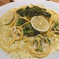 リオ・ブルーイング・コー ビストロアンドガーデン 東京ミッドタウン - 