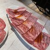 上野 和牛焼肉 USHIHACHI 極