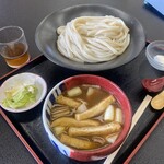 下野うどん草庵 - 