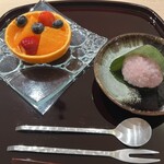 御料理 ふじ田 - 